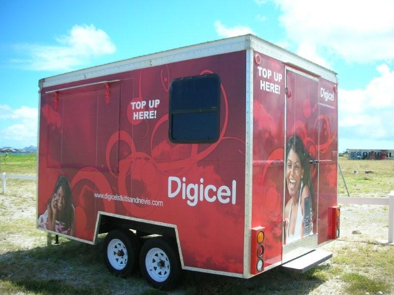 Mobile Sales Unit...Click Here For Details