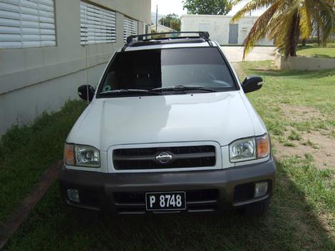 Pathfinder...Click Here For Details