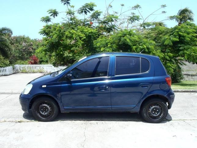 Nissan Almera...Click Here For Details