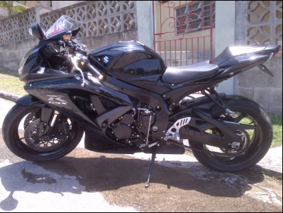 GSXR 600...Click Here For Details