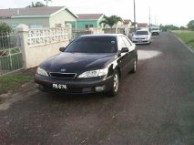 Lexus ES300...Click Here For Details