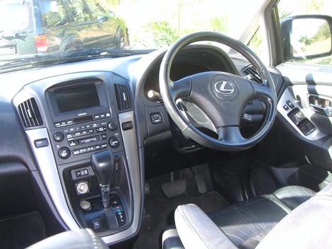 Lexus None...Click Here For Details