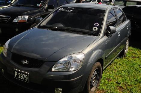 Kia Rio...Click Here For Details