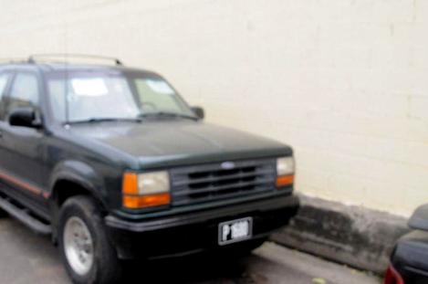Ford Explorer Sport...Click Here For Details