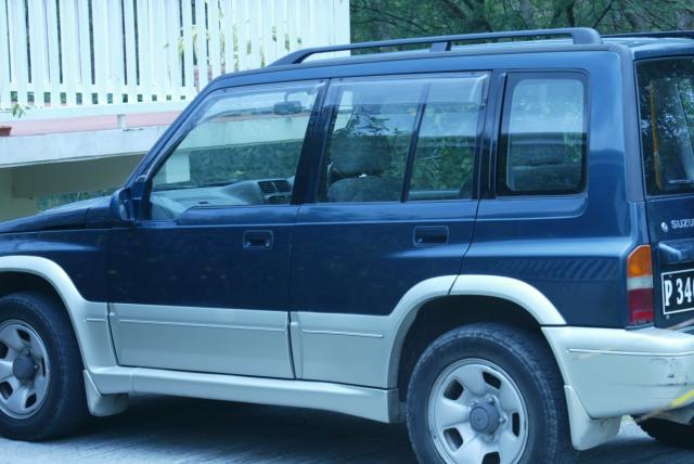 Suzuki None...Click Here For Details
