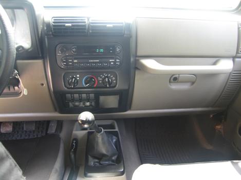 JEEP WRANGLER...Click Here For Details