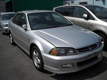 Honda Torneo...Click Here For Details