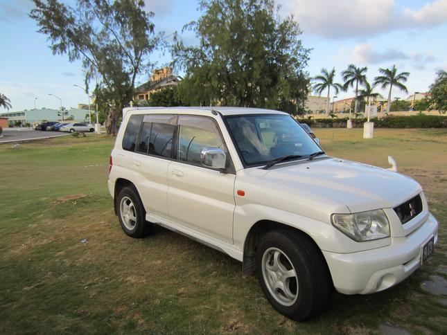 Mitsubishi...Click Here For Details