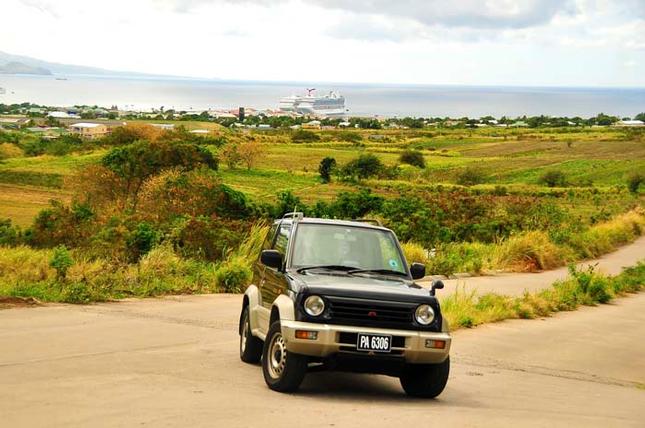 Pajero JR...Click Here For Details
