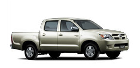 Toyota Hilux...Click Here For Details