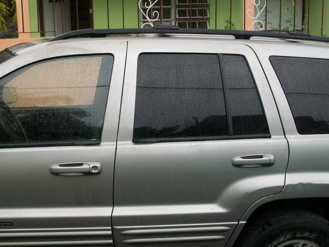 Jeep Grand Cherokee...Click Here For Details