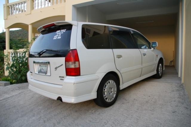 Mitsubishi...Click Here For Details