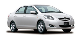 Toyota Yaris...Click Here For Details