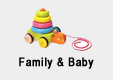 Click Here To View All Items Listed In Family & Baby...
