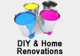 Click Here To View All Items Listed In DIY & Home Renovations...