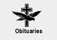 Click Here To View All Items Listed In Obituaries...