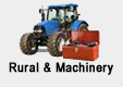 Click Here To View All Items Listed In Rural & Machinery...