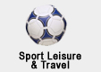 Click Here To View All Items Listed In Sport, Leisure & Travel...