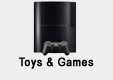 Click Here To View All Items Listed In Toys & Games...