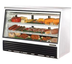 Duty Deli Case TSID-72-3...Click Here For Details