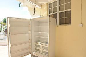 Zero 30 cubic feet Freezer...Click Here For Details