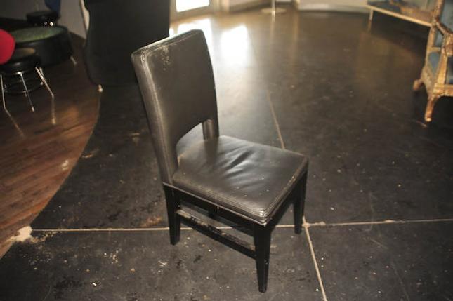 Leather Chairs...Click Here For Details