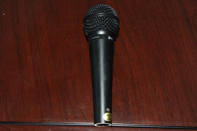Sky Microphone Sek-24...Click Here For Details