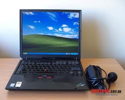 Thinkpad R-32 Laptop...Click Here For Details