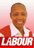 Marcella A. Liburd