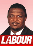 Cedric Roy Liburd
