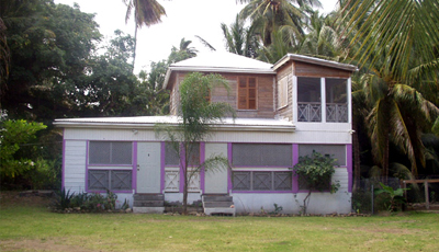 Ashby Beach Complex Apartments...Click Here For Details