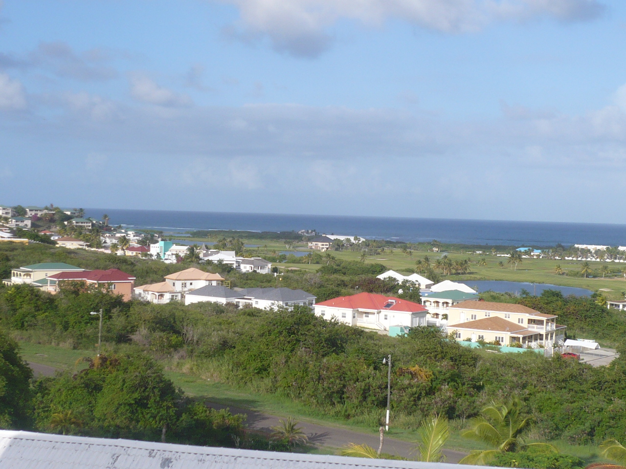 Nest Two Bedroom Apartment - TWO AVAILABLE...Click Here For Details