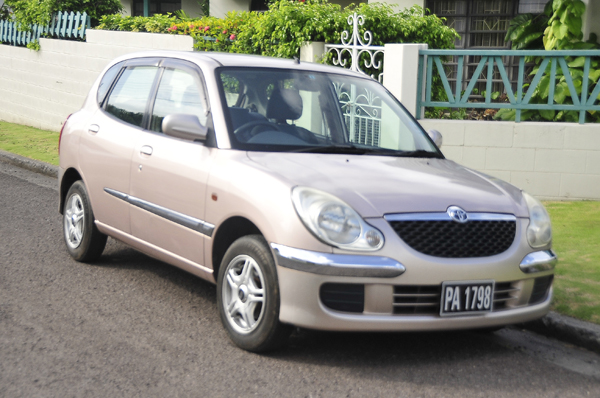 Nissan cefiro for sale in mauritius #5