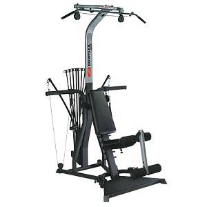 Bowflex HomeGym...Click Here For Details