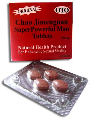 Super Powerful Man Tablets, are herbal anti-impotence tablets formulated to stop Erectile Dysfunction in 30 minutes....Click Here For Details