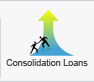 A loan that allows you to Combine your existing debts into one debt. This will lower your monthly repayments.
