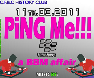 Download Pingme For Blackberry