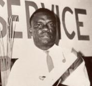 Basil Henderson