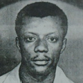 St. John Payne