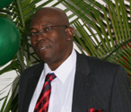 Elston 'Ellie Matt' Nero