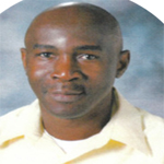 Mr. Hillery Hunkins