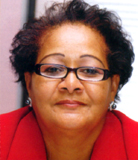 Ambassador Rosalyn Hazelle