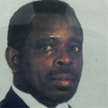 Sir Lee Llewellyn Moore