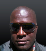 Mr. Allister Williams