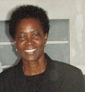 Constance Mitcham