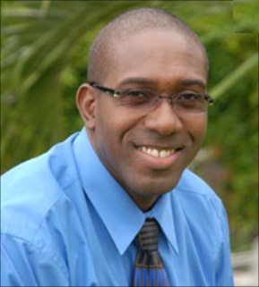 Mr. David Lake