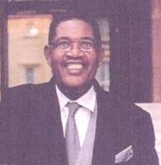 Dr. Joseph Halliday