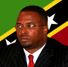 Mark Brantley
