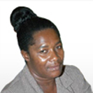 Mrs. Pauline Hendrickson