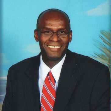 Mr. Vincent Hodge